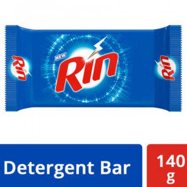 Rin Detergent Bar 140 g