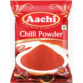Aachi Chilli Powder 25g