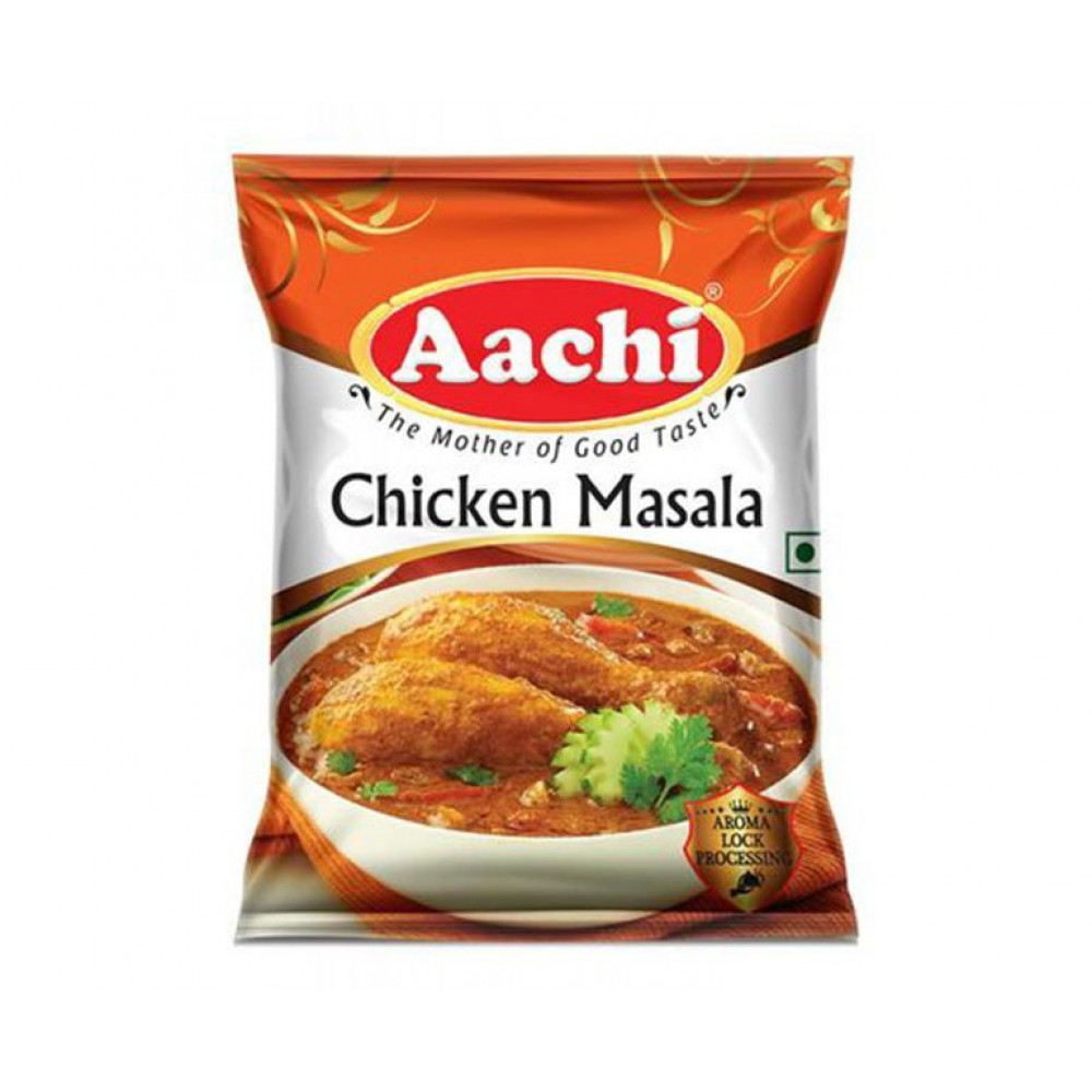 Aachi  Chicken Masala 18g