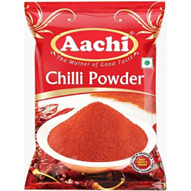 Aachi Chilli Powder 50g