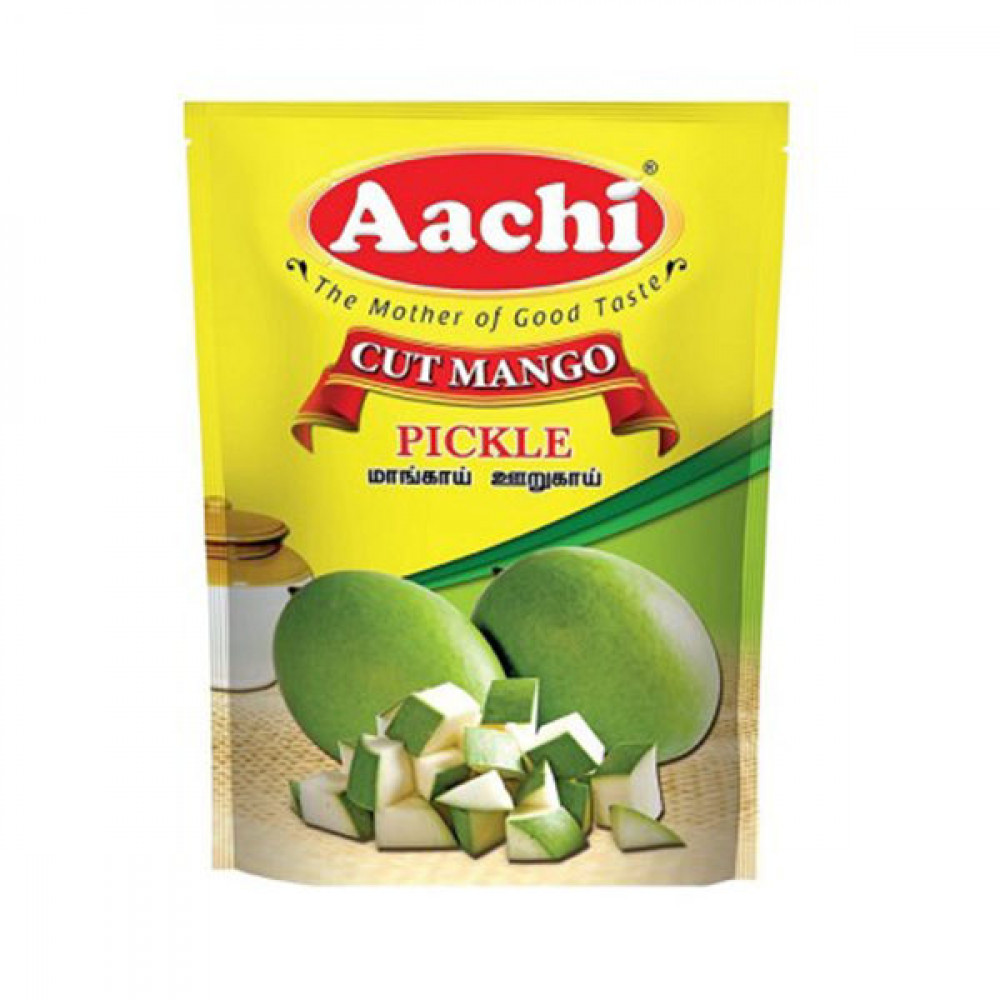 Aachi Mango Thokku Pickle 50g