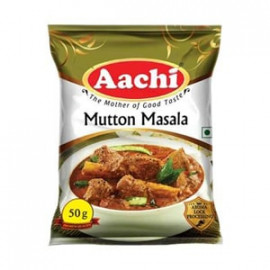 Aachi Mutton Masala 50g