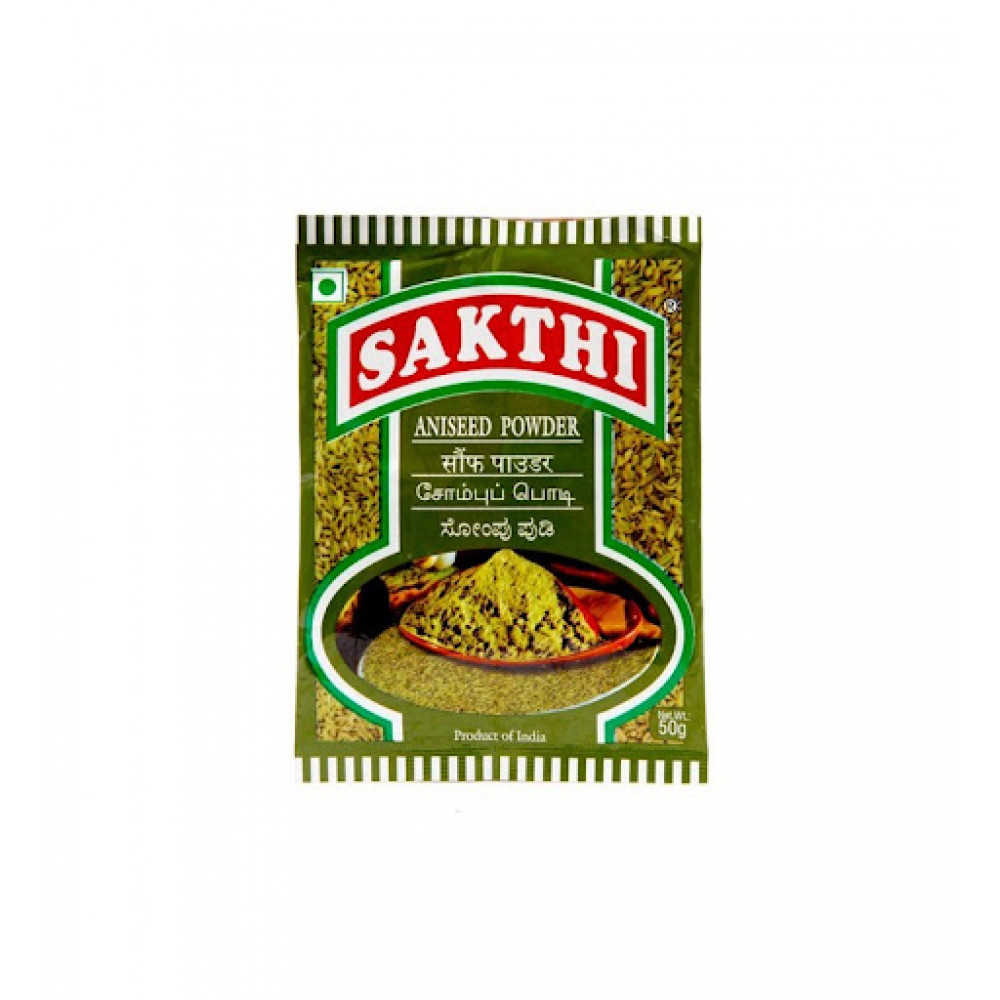 Sakthi Ani Seed Powder 50g