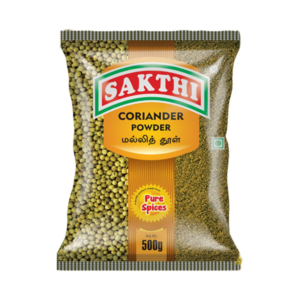 Sakthi Coriander Powder 50g