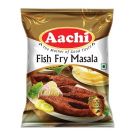 Aachi  Fish Fry Masala  20g