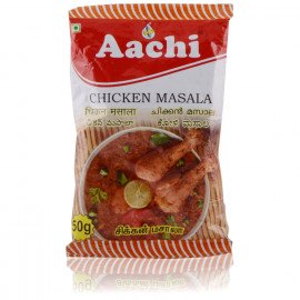 Aachi Chicken Masala Powder 50g
