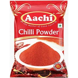 Aachi Chilli Powder 50g