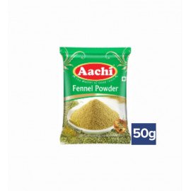 Aachi Fennel Powder 50g