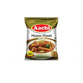 Aachi Mutton Masala 18g