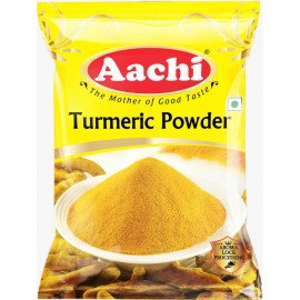 Aachi Turmeric Powder 50g