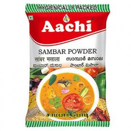 Aachi Sambar Powder 50g