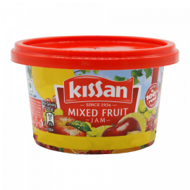 Kissan Mixed Fruit Jam 100g
