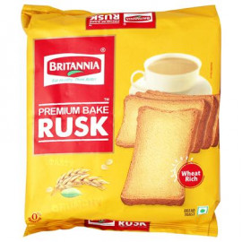 Britannia Toastea Premium Bake Rusk 200 g