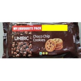 Unibic Choco Chip Cookies 300g (Offer)