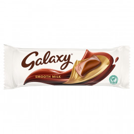 Galaxy Milk 20g 
