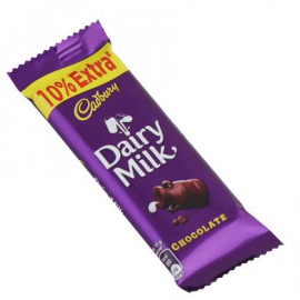 Cadbury Dairy Milk Chocolate 25.3 g