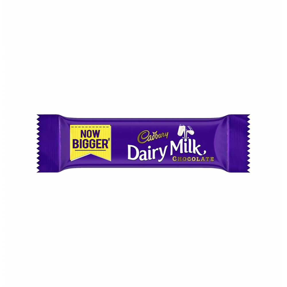 Cadbury Dairy Milk 6g