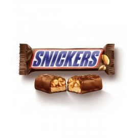 Snickers Peanut 22g