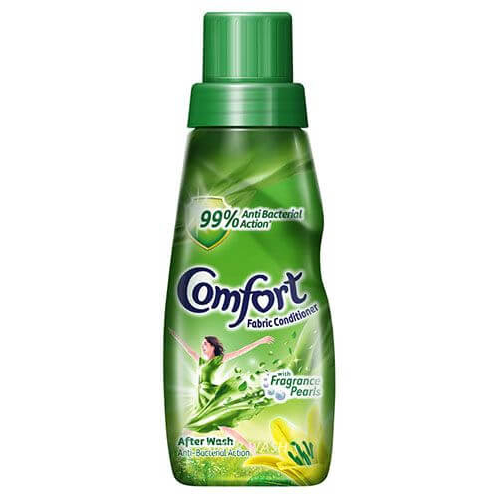 Comfort Fabric Green  220 ml