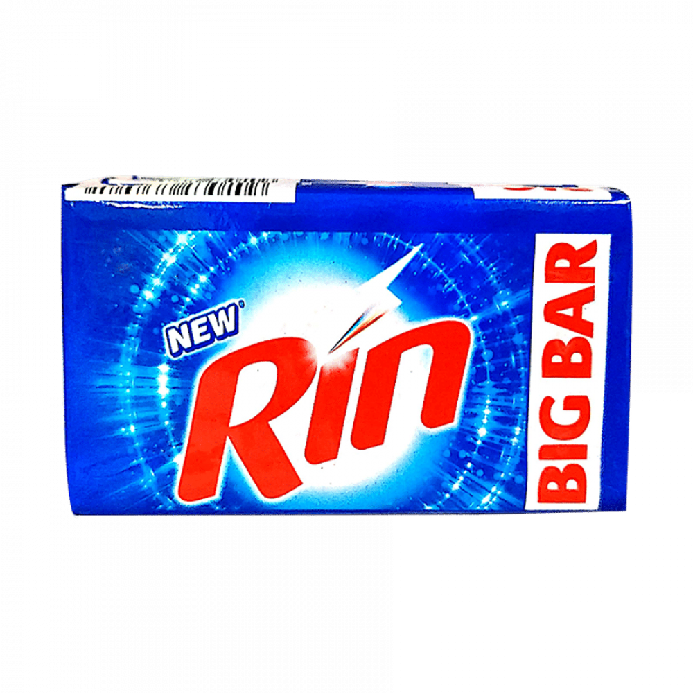 Rin Big Bar 250g