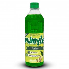 Nimyle Herbal Anti Bacterial  Floor Cleaner (Neem) 200ml