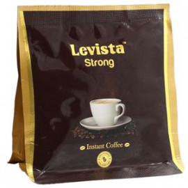 Levista Instant Coffee(Strong) 50g