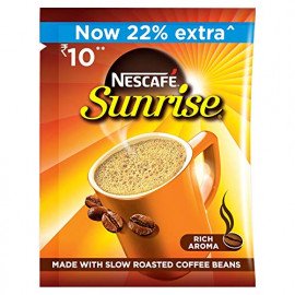 Nescafe Sunrise 11g