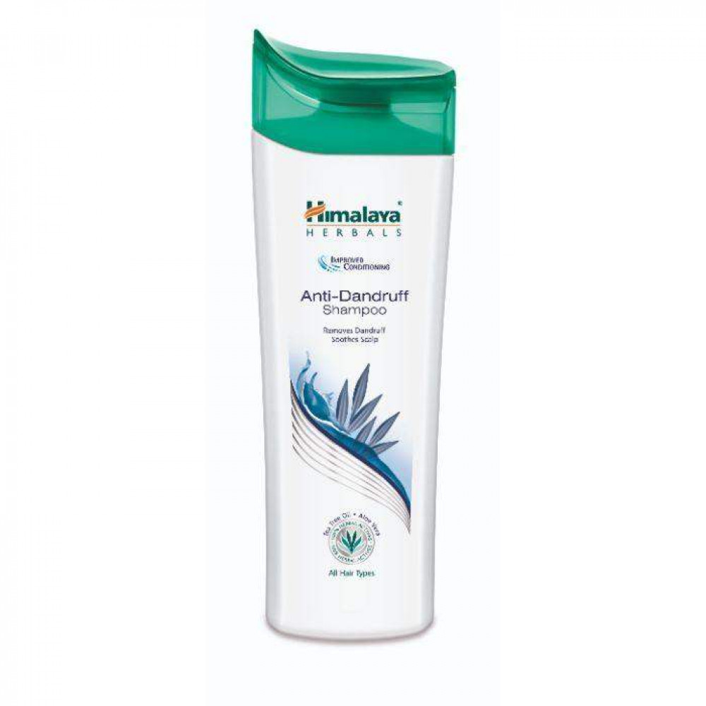 Himalaya Anti Dandruff Shampoo 80ml
