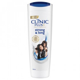 Clinic Plus Strong & Long Health Shampoo 340 ml