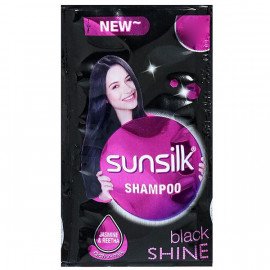 Sunsilk Black Shine 6.5ml