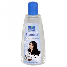 Parachute Advansed Jasmine Non-Sticky Coconut Hair Oil 190 ml (Free 45 ml)