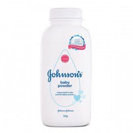 Johnson Baby Powder 50g
