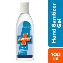 Savlon Hand Sanitizer 100ml