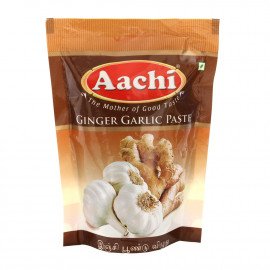 Aachi Ginger Garlic Paste 100g