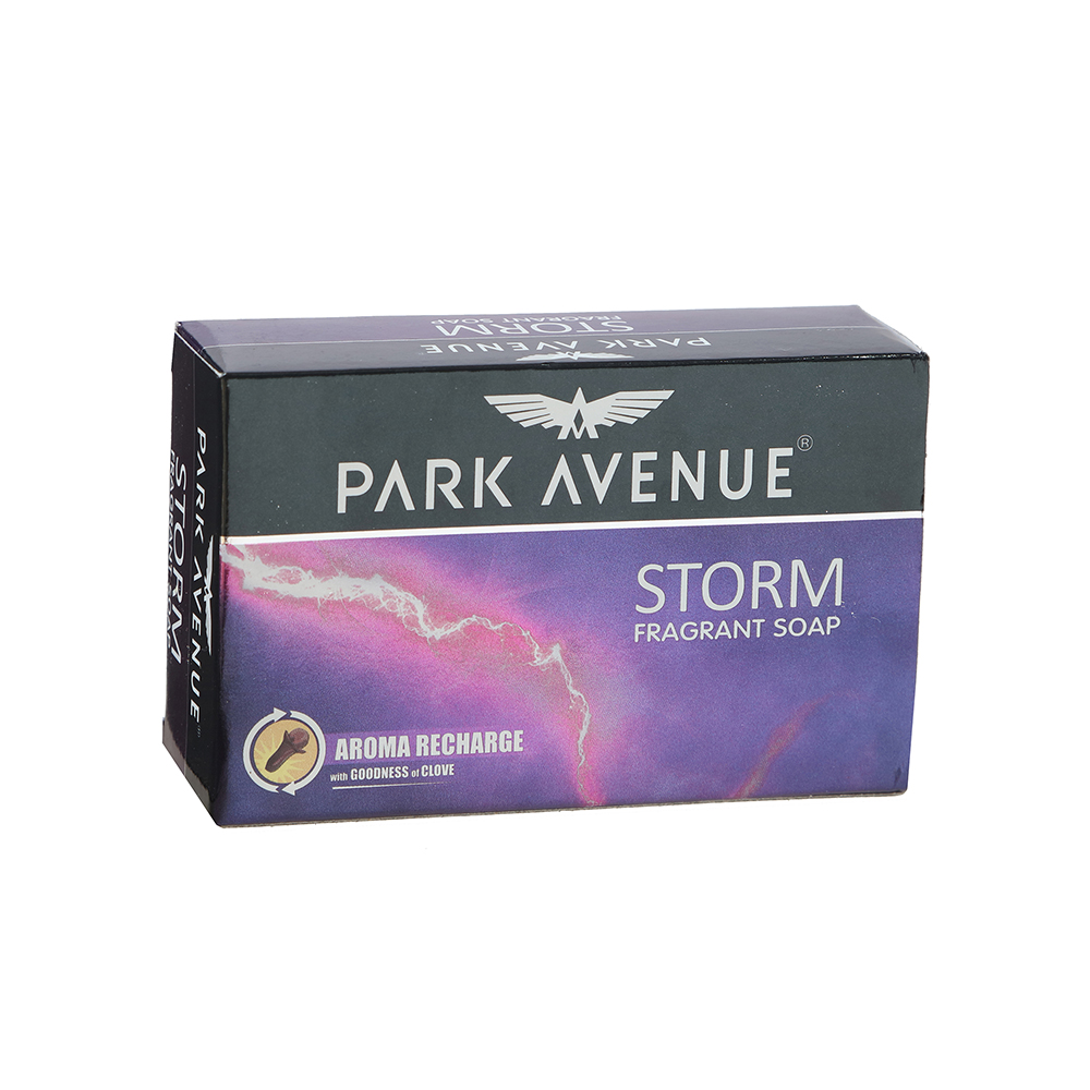 Park Avenue Storm 125 g 