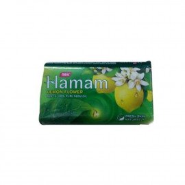 Hamam Lemon Flower 100 g