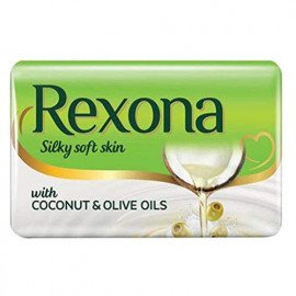 Rexona Coconut & Olive Oils 100g