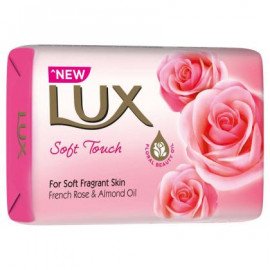 Lux Soft Touch Bar Soap 100 g