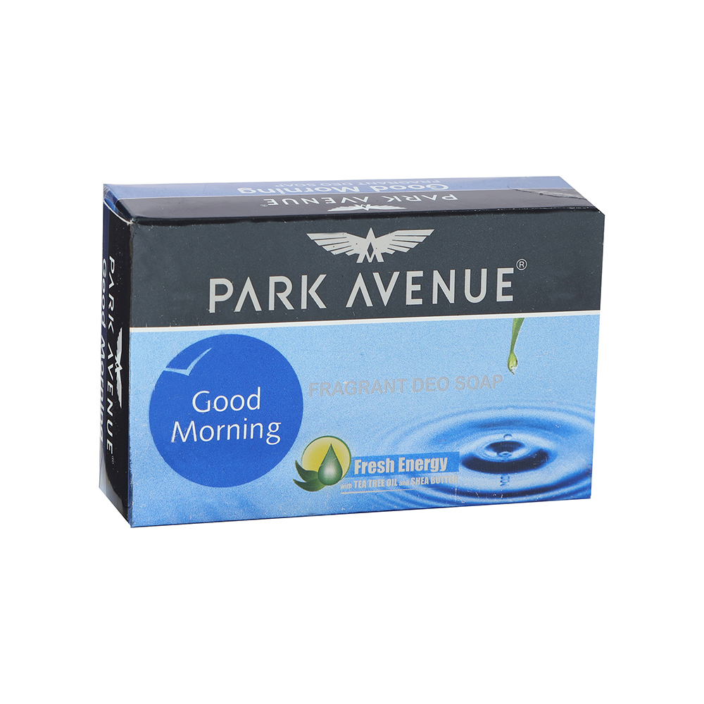 Park Avenue Good Morning 125 g