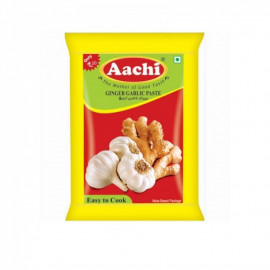 Aachi Garlic Pickle 50g