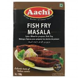 Aachi Fish Fry 100g