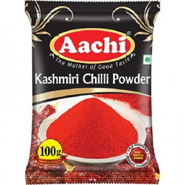 Aachi Kashmiri Chilli Powder 100 g