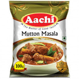 Aachi Mutton Masala 100g
