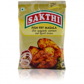 Sakthi Fish Fry 100g