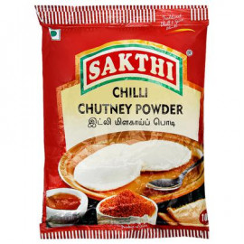Sakthi Chilli Chutney Powder 100 g