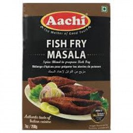 Aachi Fish Fry 100g