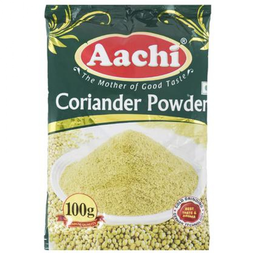 Aachi Coriander Powder 100 g