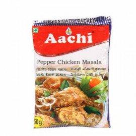 Aachi Pepper Chicken Masala 50 g