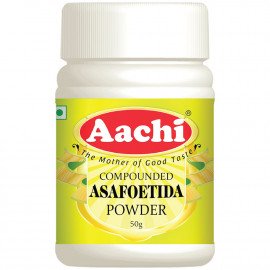 Aachi Asafoetida 50g