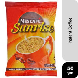 Nescafe Sunrise Premium Coffee 50 g